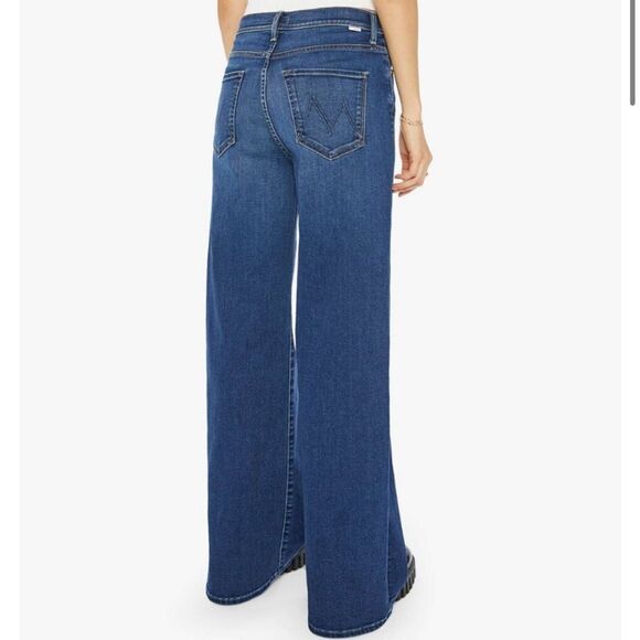 Mother the Ditcher Roller Sneak Yakkity Yak NWT 29 - Picture 2 of 7